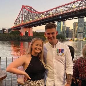 Meet your Posher, Paityn-eve